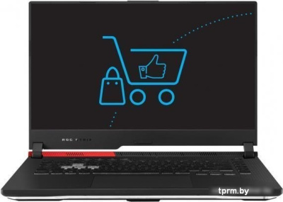 Игровой ноутбук ASUS ROG Strix G15 G513IC-HN057