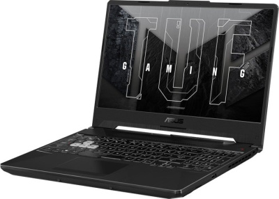 Игровой ноутбук ASUS TUF Gaming F15 FX506HC-HN374
