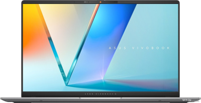 Ноутбук ASUS VivoBook S15 OLED S5507QA-MA006W