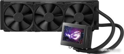 ASUS ROG Ryujin III 360