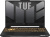Игровой ноутбук ASUS TUF Gaming Dash F15 2023 FX507ZV4-LP047