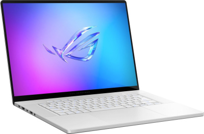 Ноутбук ASUS ROG Zephyrus G16 GU605CX-QR077 Platinum White (90NR0M66-M006V0)