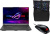 Игровой ноутбук ASUS ROG Strix G16 2023 G614JU-N3540