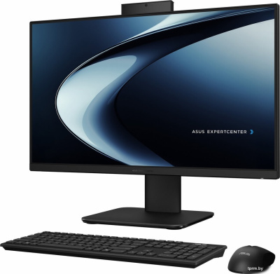 Картинка Моноблок ASUS ExpertCenter P400 AiO P440VAK-BPC1540 Black (90PT03X6-M017W0) Моноблок ASUS ExpertCenter P400 AiO P440VAK-BPC1540 Black (90PT03X6-M017W0)