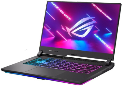 Игровой ноутбук ASUS ROG Strix G15 G513IE-HN012 90NR0582-M00670