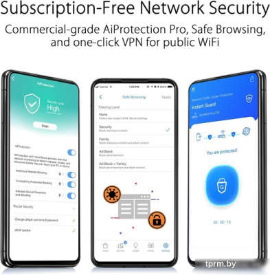ASUS ZenWiFi Pro ET12