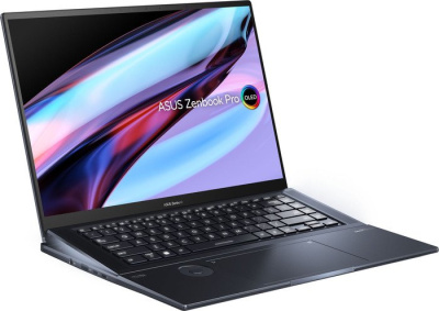 ASUS Zenbook Pro 16X OLED UX7602VI-MY034X