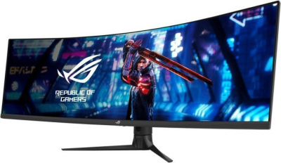 ASUS ROG Strix XG49WCR