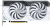Картинка ASUS Dual GeForce RTX 4070 Super White OC Edition 12GB GDDR6X DUAL-RTX4070S-O12G-WHITE ASUS Dual GeForce RTX 4070 Super White OC Edition 12GB GDDR6X DUAL-RTX4070S-O12G-WHITE