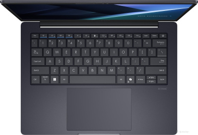 Ноутбук ASUS ExpertBook B5 B5405CVA-LY0592 Gentle Grey (90NX08G1-M00NU0)