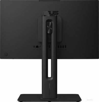 Картинка Моноблок ASUS ExpertCenter P400 AiO P440VAK-BPC1530 Black (90PT03X6-M017V0) Моноблок ASUS ExpertCenter P400 AiO P440VAK-BPC1530 Black (90PT03X6-M017V0)