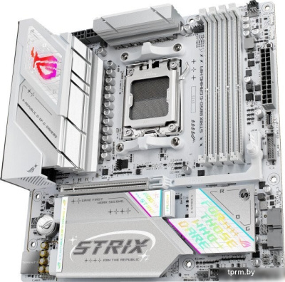Материнская плата Asus ROG Strix B850-G Gaming WIFI (90MB1M30-M0EAY0)