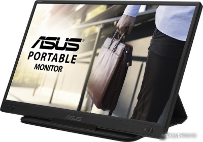 Картинка Портативный монитор ASUS ZenScreen MB166C Портативный монитор ASUS ZenScreen MB166C