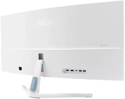 ASUS Eye Care VU34WCIP-W