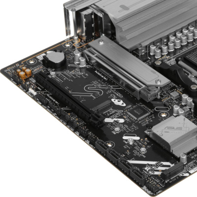 Материнская плата ASUS Prime B850M-A WIFI (90MB1LN0-M0EAY0)