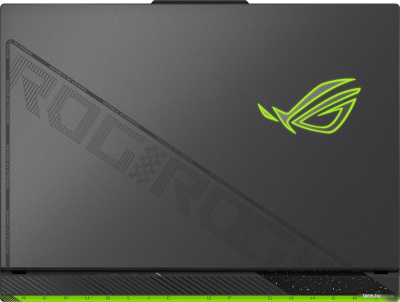 Игровой ноутбук ASUS ROG Strix G16 2023 G614JI-N4257W