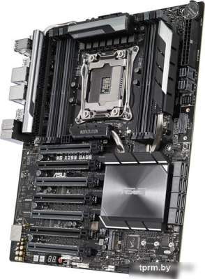 ASUS WS X299 SAGE