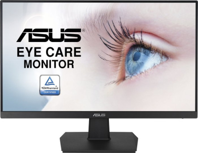 Монитор ASUS VA247HE Монитор ASUS VA247HE