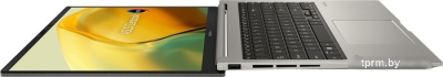 Ноутбук ASUS Zenbook 15 OLED UM3504DA-MA457
