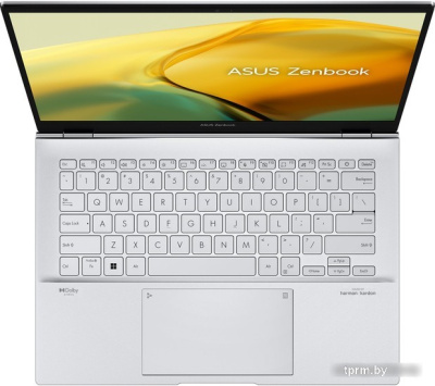 Ноутбук ASUS Zenbook 14 UX3402VA-KP309
