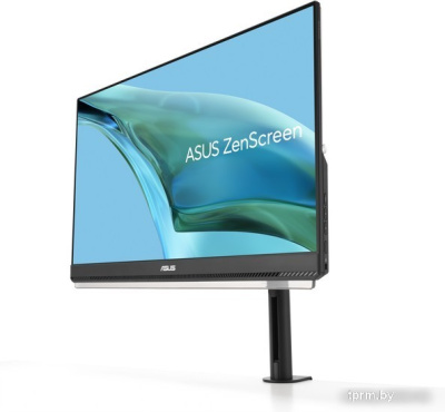 Портативный монитор ASUS ZenScreen MB249C