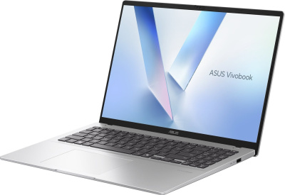 Ноутбук ASUS Vivobook 16 M1607KA-MB133 Cool Silver (90NB15F2-M009K0)