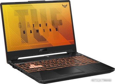 ASUS TUF Gaming F15 FX506LHB-HN323
