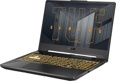 Игровой ноутбук ASUS TUF Gaming F15 FX506HC-HN006 90NR0723-M02580