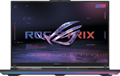 Игровой ноутбук ASUS ROG Strix SCAR 18 2023 G834JZ-N6025