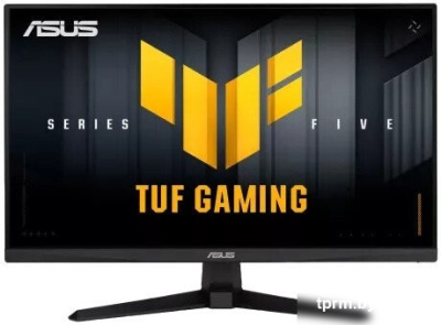 ASUS TUF Gaming VG249QM5A