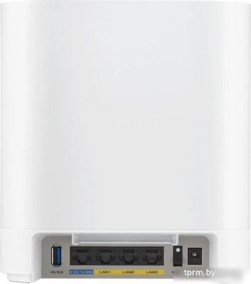 Картинка ASUS ExpertWiFi EBM68 (1 шт) ASUS ExpertWiFi EBM68 (1 шт)