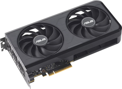 ASUS Dual GeForce RTX 5060 Ti Evo OC Edition 16GB GDDR7 DUAL-RTX5060TI-O16G-EVO