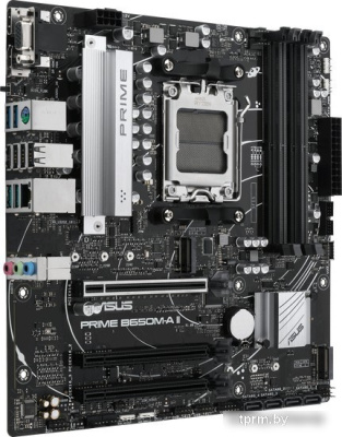 ASUS Prime B650M-A II