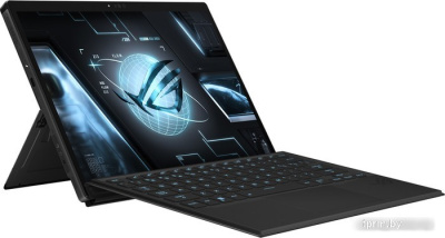 Ноутбук 2-в-1 ASUS ROG Flow Z13 2023 GZ301VV-MU023W