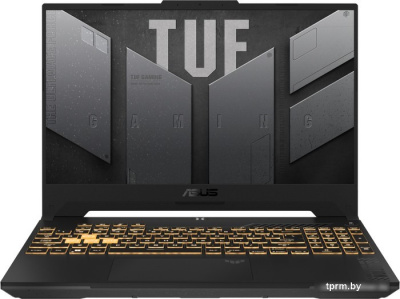 Игровой ноутбук ASUS TUF Gaming F15 2023 FX507VU-LP201