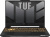 Игровой ноутбук ASUS TUF Gaming F15 2023 FX507VU-LP201