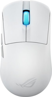 Игровая мышь ASUS ROG Harpe Ace Mini White Игровая мышь ASUS ROG Harpe Ace Mini White