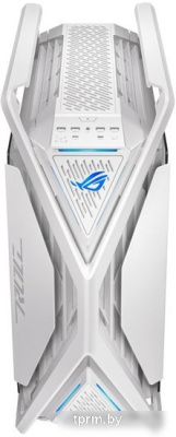 Картинка Корпус ASUS ROG Hyperion GR701 (белый) Корпус ASUS ROG Hyperion GR701 (белый)