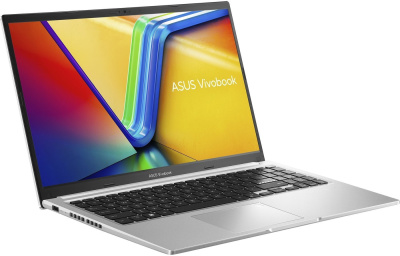 Ноутбук ASUS Vivobook 15 M1502YA-BQ676 Cool Silver (90NB0X22-M00ZZ0)