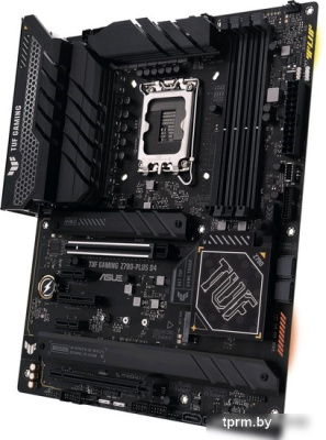 Материнская плата ASUS TUF Gaming Z790-Plus D4