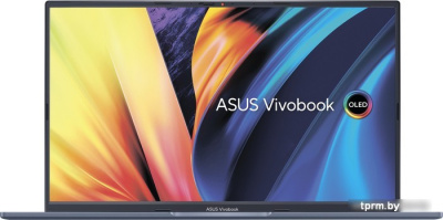 Ноутбук ASUS Vivobook 15X OLED M1503IA-L1018