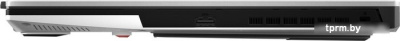 Игровой ноутбук ASUS TUF Gaming Dash F15 2022 FX517ZM-HN097