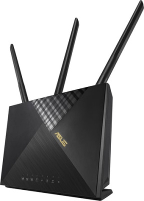 4G Wi-Fi роутер ASUS 4G-AX56 4G Wi-Fi роутер ASUS 4G-AX56