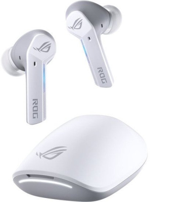 ASUS ROG Cetra True Wireless Moonlight White