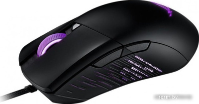 Игровая мышь ASUS ROG Gladius III