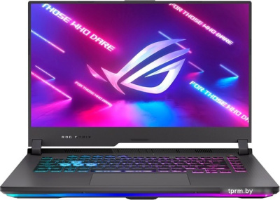 Игровой ноутбук ASUS ROG Strix G15 G513IH-HN014