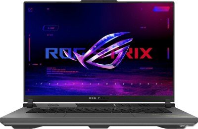ASUS ROG Strix G16 2025 G614PH-RV044