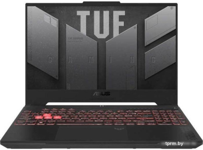 Игровой ноутбук ASUS TUF Gaming A15 2023 FA507NU-LP089