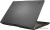 Игровой ноутбук ASUS TUF Gaming F17 FX706HF-HX014