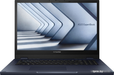 Ноутбук 2-в-1 ASUS ExpertBook B6 Flip B6602FC2-MH0368
